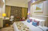 Bedroom 6 Efcee Sarovar Premiere Bhavnagar