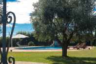 Swimming Pool Relais Santa Caterina