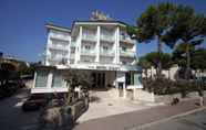 Exterior 6 Hotel Buratti