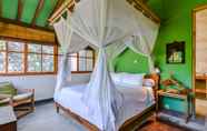 Kamar Tidur 4 Sumberkima Hill Private Villa Retreat