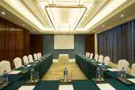 ห้องประชุม Golden Tulip Suzhou Residence