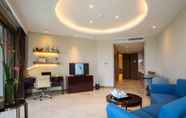 Ruang Umum 6 Golden Tulip Suzhou Residence