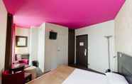 ห้องนอน 2 Hotel Aero