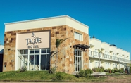 Bangunan 2 Hotel Tagüé