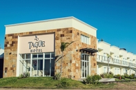 Bangunan Hotel Tagüé