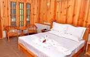 Kamar Tidur 4 Golden Guest Hotel