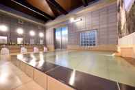 Fitness Center Lagent Inn Kesennuma