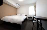 Kamar Tidur 6 Lagent Inn Kesennuma