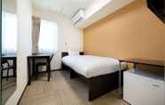 Kamar Tidur 5 Lagent Inn Kesennuma