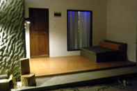 Bedroom Madi Finolhu Guesthouse