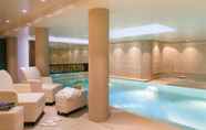 Swimming Pool 4 Maison Albar Hotels Le Pont Neuf