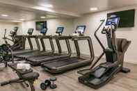 Fitness Center Maison Albar Hotels Le Pont Neuf