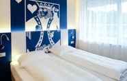 Bedroom 7 IBB Blue Hotel Paderborn