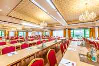 Functional Hall Contel Hotel Koblenz