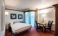 Bedroom 5 Contel Hotel Koblenz