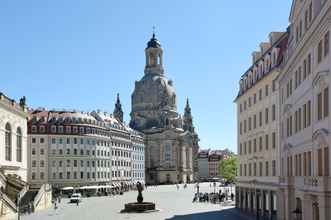 Exterior 4 Amedia Plaza Dresden, Trademark Collection by Wyndham