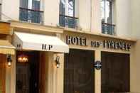 Bangunan Hôtel des Pyrénées - Nation