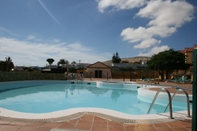 Swimming Pool Fuerte Holiday Duplex