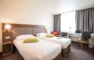 Bedroom 6 Campanile Metz Centre - Gare