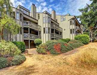 Exterior 2 Roche Harbor Resort