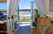 Bedroom 2 Roche Harbor Resort