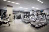 Fitness Center Lodge Kohler