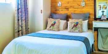 Bilik Tidur 4 Akanan Guest House