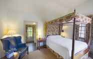Kamar Tidur 5 Colonial Houses - an official Colonial Williamsburg Historical Lodging