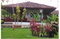 Common Space Finca Brisas del Ensueño, Armenia Quindio