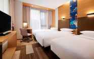 ห้องนอน 4 Aloft Seoul Myeongdong