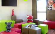 Lobby 2 ibis Styles Castres