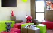 Lobby 2 ibis Styles Castres