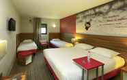 Kamar Tidur 7 ibis Styles Castres