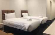 Kamar Tidur 3 CityLights Hotel