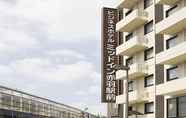 Bên ngoài 2 Hotel Mid In Akabane Ekimae