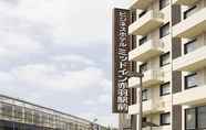 Exterior 2 Hotel Mid In Akabane Ekimae