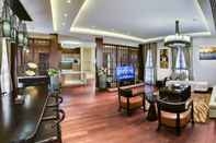 Lobby Braira AL Azizya Hotels & resorts