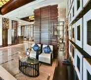 ล็อบบี้ 6 Braira AL Azizya Hotels & resorts