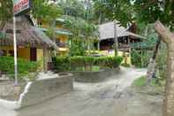 Exterior Encenada Beach Resort