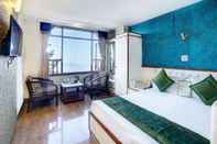 Bedroom Treebo Trend Varuna With Mountain View