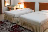 Bilik Tidur Flamingo Hotel Apartment