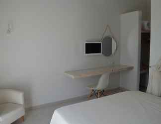 Phòng ngủ 2 Faros Resort Hotel