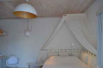 Bedroom 4 Faros Resort Hotel