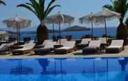 Hồ bơi 2 Faros Resort Hotel