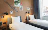 Bilik Tidur 7 Conscious Hotel The Tire Station