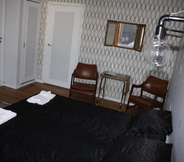 ห้องนอน 6 Hotell 1016 Olav Digre