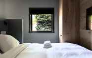 Kamar Tidur 6 Vesting Hotel