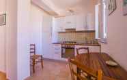 Kamar Tidur 4 Bella Vista CaseSicule, Sea View Apartment with Terrace, Beach 50 m, Wi-Fi