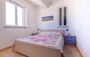 Kamar Tidur 3 Bella Vista CaseSicule, Sea View Apartment with Terrace, Beach 50 m, Wi-Fi