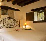 Bedroom 3 Borgo Fontanini